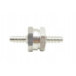 6 mm check valve for fuel lines