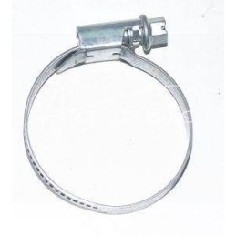 Worm clamp clamp 30-45 mm motogeneric