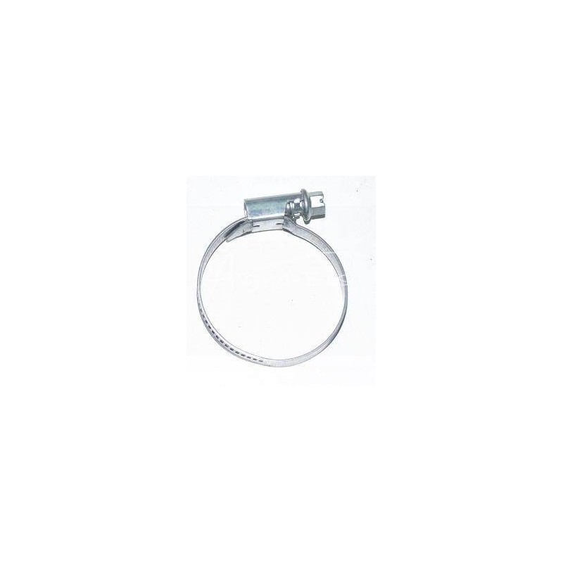 Worm clamp clamp 30-45 mm motogeneric