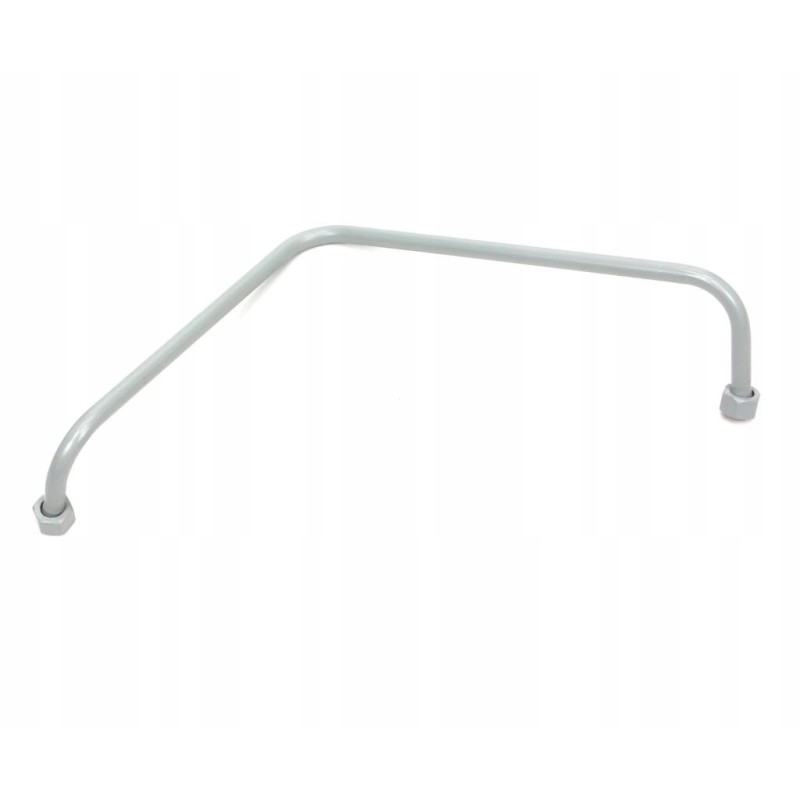 C 330 brake valve air tank pipe