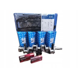 Engine repair kit mtz 82 crankshaft Russian