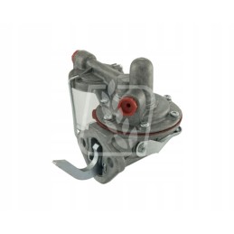 Fuel pump feeding the combine harvester mf 3637338m91