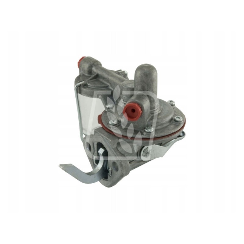 Fuel pump feeding the combine harvester mf 3637338m91