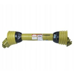 PTO shaft 610 890, one-way clutch 695nm