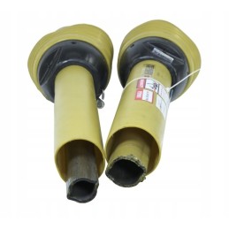 PTO shaft 610 890, one-way clutch 695nm