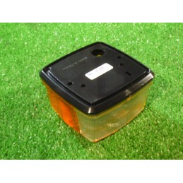 AL58739 john deere hella front lamp