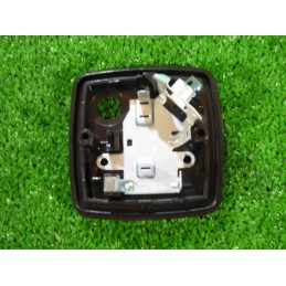 AL58739 john deere hella front lamp