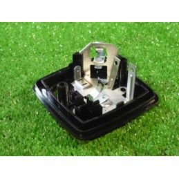 AL58739 john deere hella front lamp