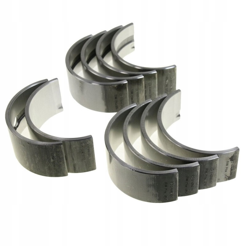 Main bearings c 360 zetor ur i r3 0 75 set