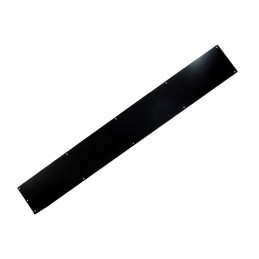 Claas 076646 discharge chimney tip cover