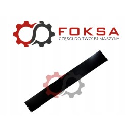 Claas 076646 discharge chimney tip cover