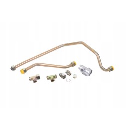 U117951110000 pneumatic system repair kit