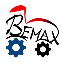 LED flash warning lamp rooster micro smd