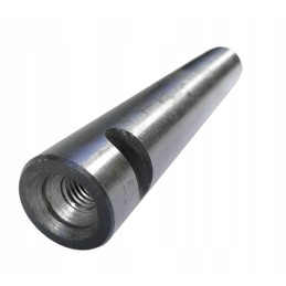 Reverse gear axle ursus c 360 zetor skropol