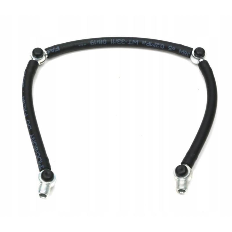 MF4 injector overflow cable, original Ursus