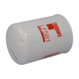 Fleetguard lf581 oil filter
