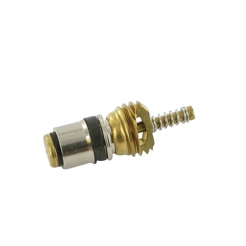 R134a valve