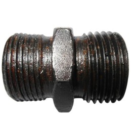 Oil filter body connector m25m35 c 360 50607361