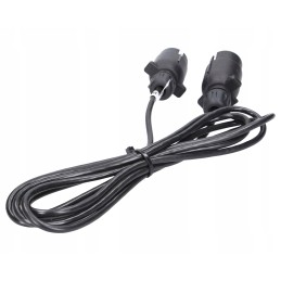 Electric cable 3 5m plug 7 pin d47 d50