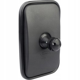 Universal exterior mirror 270 x 170 mm