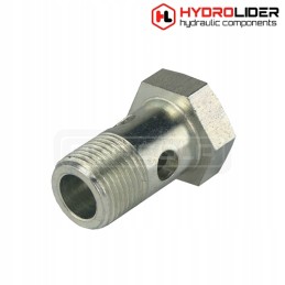 Eye bolt m30x1 5 h 29mm l 47mm hydrolider