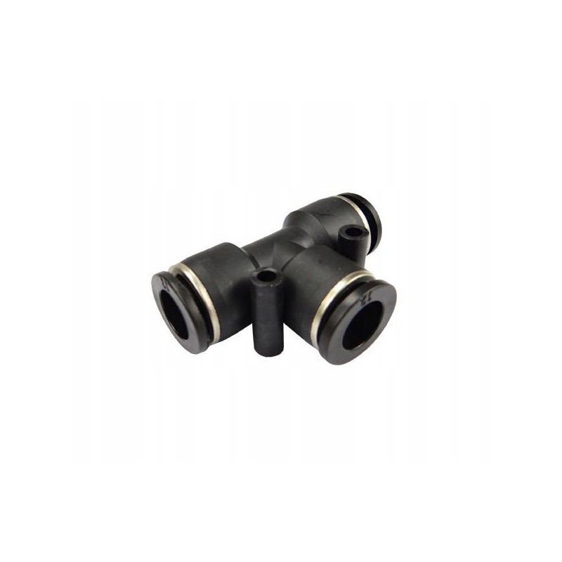 Tekalan fi 8 connector
