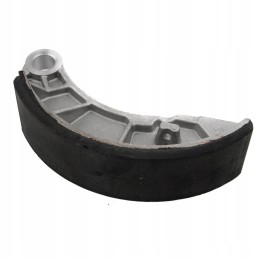 Brake shoe 4v zetor 69112623