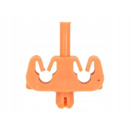 Brake cable mounting 5 pcs wp wp mph 60560 5