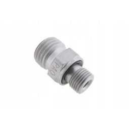 Xvrnw06hl1 8ed screw-in threaded union