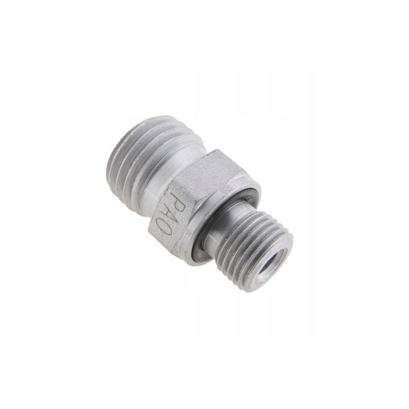 Xvrnw06hl1 8ed screw-in threaded union
