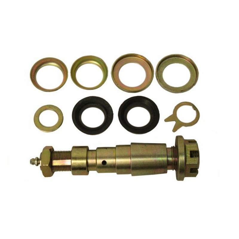 C50 actuator mounting pin, long mtz 150mm