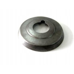 Front oil deflector t 25