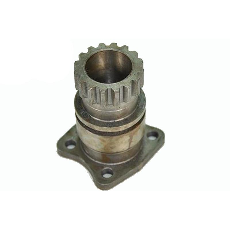 Agro mar drive support flange mtz 82 belarus