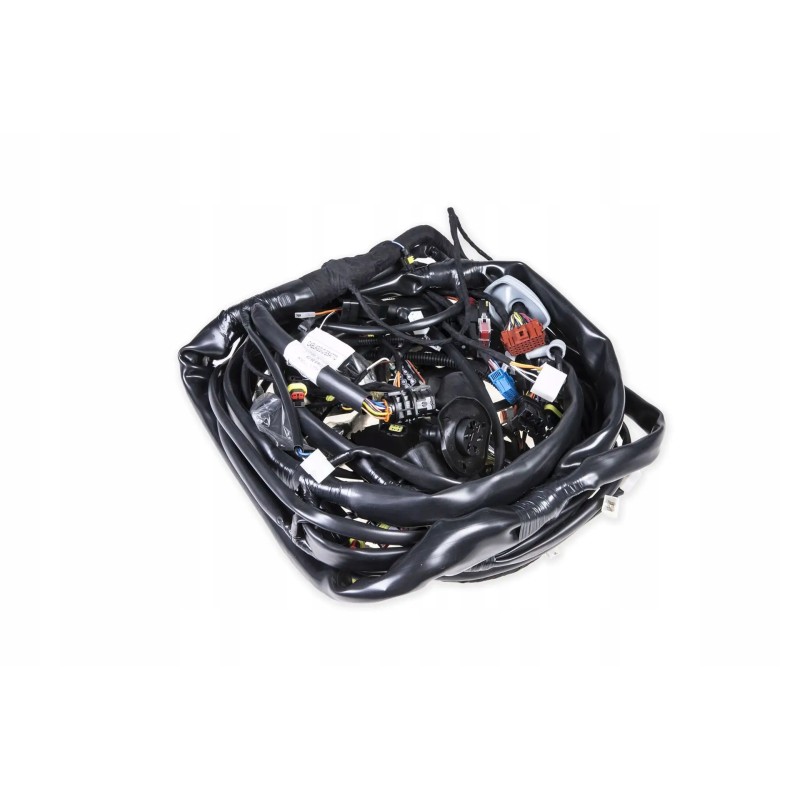 Va339780 wiring harness