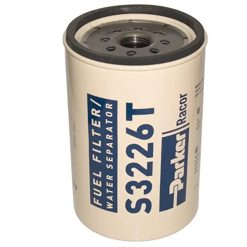 Filter separator Parker Racor S3226T