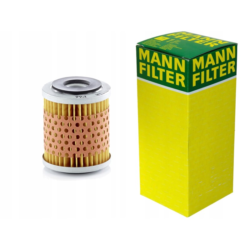 Mann P66x fuel filter