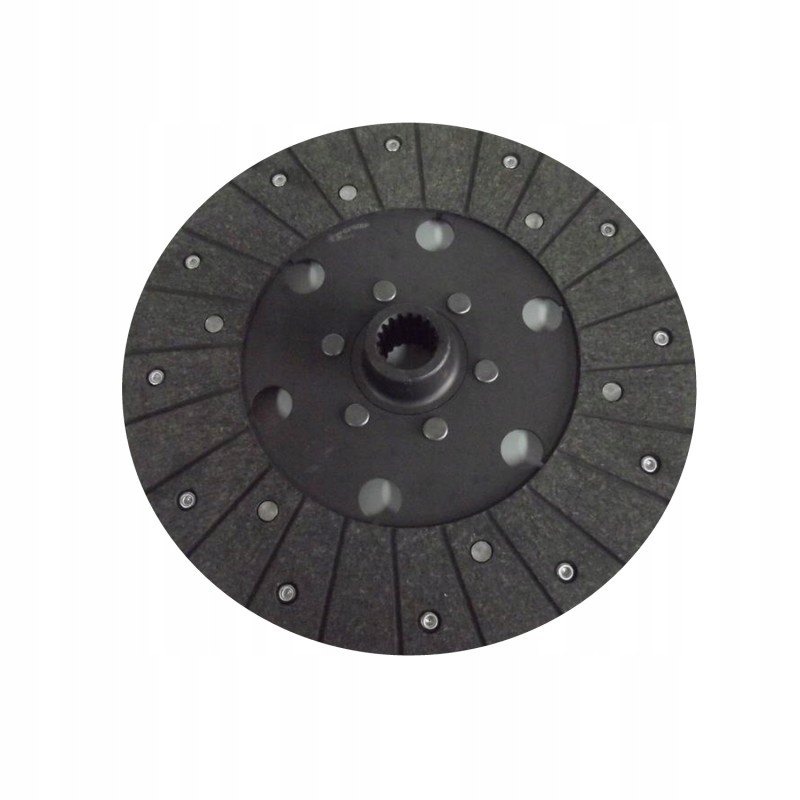 Clutch disc 1st c 330 c330