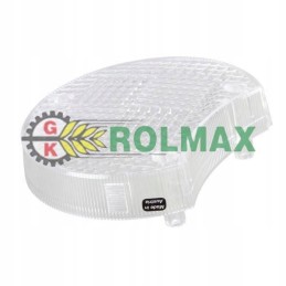 Combi lamp shade 120 left hella 9el990354011