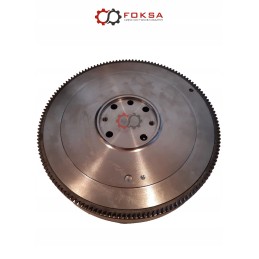 Flywheel set original re64497 john deere