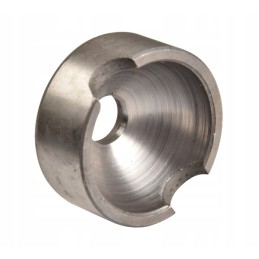 Lifting rod socket for c 360 50580290