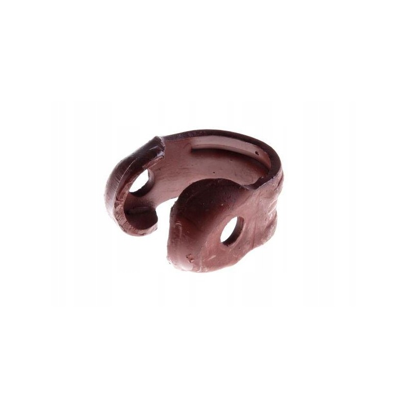 Steering link clamp 90100003