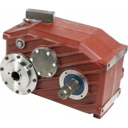 C3a gear 1 1 1 8 1 reinforced