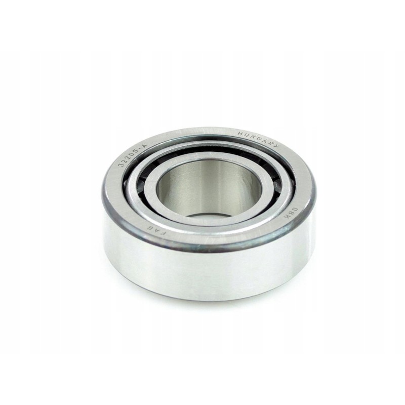 Stub pin bearing 25x52x19 25 3009131