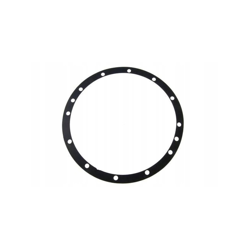 Final drive ring gear seal c 385
