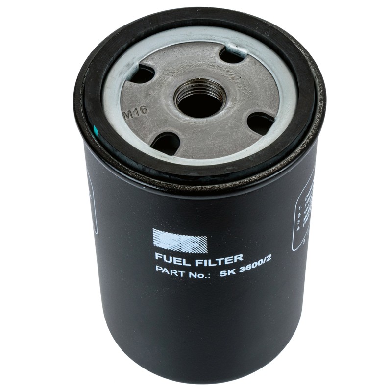 Fuel filter sk 3600 2 fendt deutz mengele claas