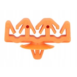 Brake cable mounting 5 pcs wp wp mph 60563 5