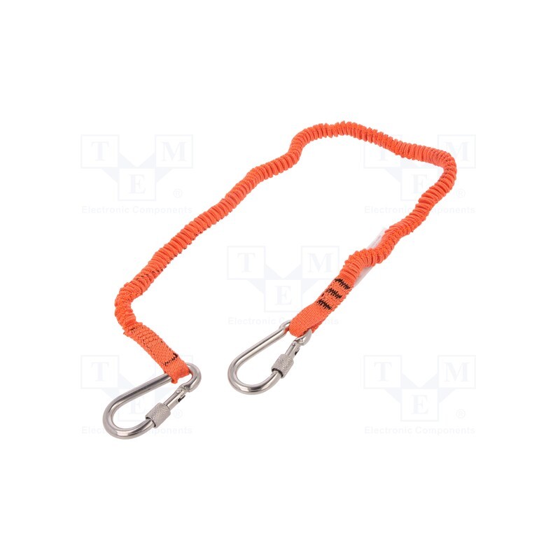 1 pcs x BAHCO - 3875-LY5 -AS - Lanyard, 0.6m, max.1kg