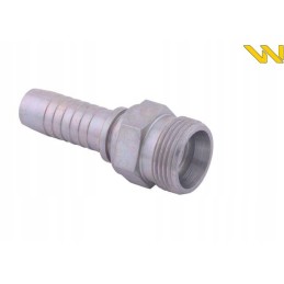 Hydraulic fitting cel dn16 18l m27x1 5 Warynski