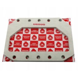 Transmission housing gasket, front drive krazelit 0