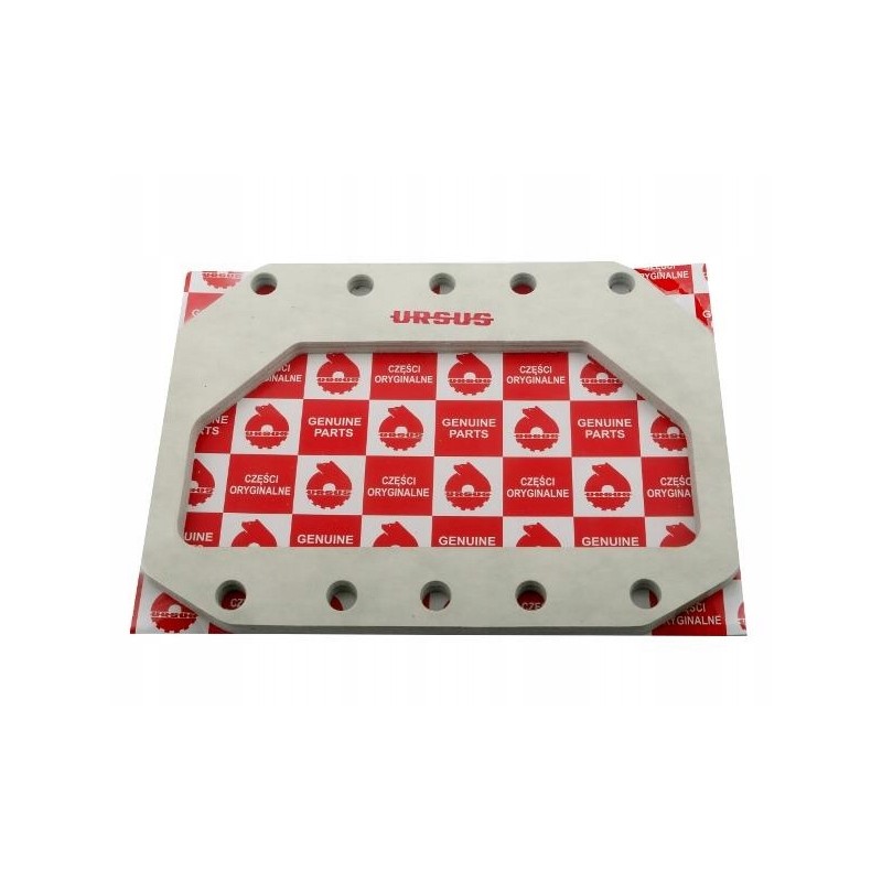 Transmission housing gasket, front drive krazelit 0